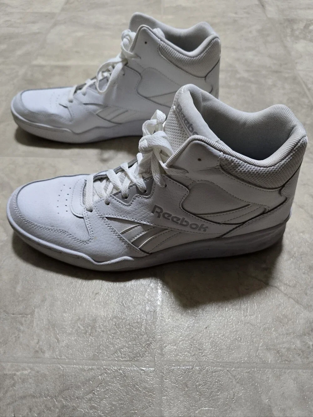 Reebok High Tops